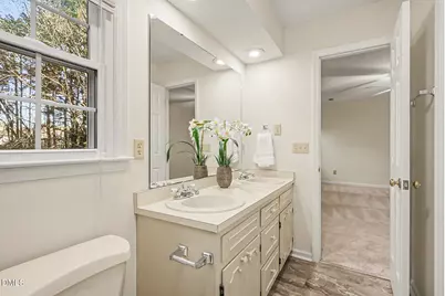 5009 Allanbrooke Lane, Fuquay Varina, NC 27526 - Photo 31