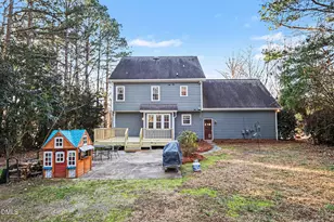 5009 Allanbrooke Ln, Fuquay Varina, NC 27526 - Photo 39