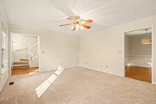 5009 Allanbrooke Ln, Fuquay Varina, NC 27526 - Photo 23