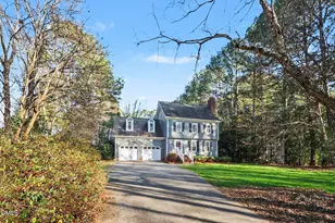 5009 Allanbrooke Ln, Fuquay Varina, NC 27526 - Photo 47