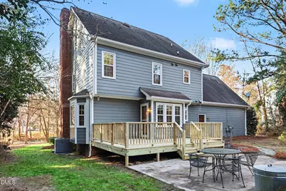 5009 Allanbrooke Lane, Fuquay Varina, NC 27526 - Photo 19