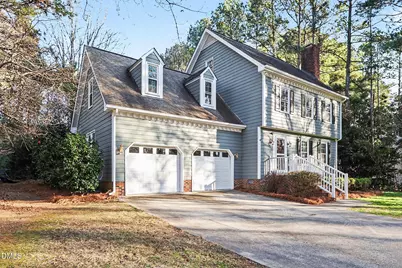 5009 Allanbrooke Lane, Fuquay Varina, NC 27526 - Photo 45