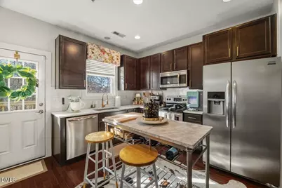 2806 Bedford Green Drive #102, Raleigh, NC 27604 - Photo 11