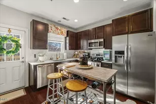 2806 Bedford Green Dr, Raleigh, NC 27604 - Photo 11