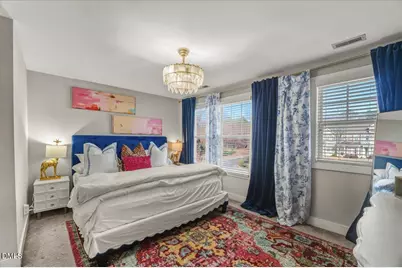 2806 Bedford Green Drive #102, Raleigh, NC 27604 - Photo 17