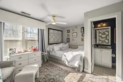 2806 Bedford Green Drive #102, Raleigh, NC 27604 - Photo 15