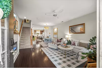 2806 Bedford Green Drive #102, Raleigh, NC 27604 - Photo 3