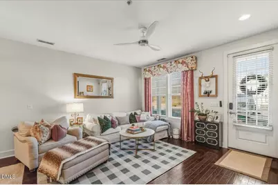 2806 Bedford Green Drive #102, Raleigh, NC 27604 - Photo 5