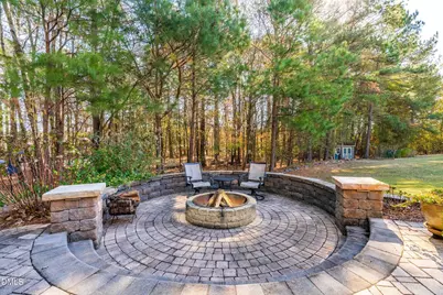45 Meadow Wood Lane, Willow Springs, NC 27592 - Photo 7