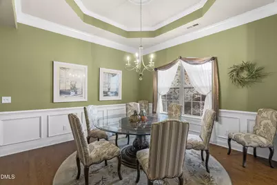 45 Meadow Wood Lane, Willow Springs, NC 27592 - Photo 17