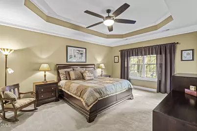 45 Meadow Wood Lane, Willow Springs, NC 27592 - Photo 29