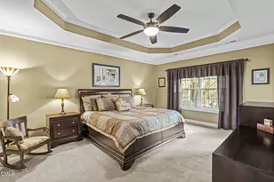 45 Meadow Wood Ln, Willow Springs, NC 27592 - Photo 29