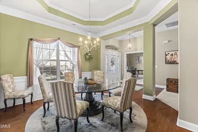 45 Meadow Wood Lane, Willow Springs, NC 27592 - Photo 15