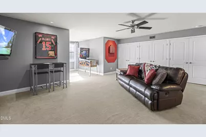 45 Meadow Wood Lane, Willow Springs, NC 27592 - Photo 49