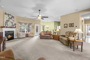 45 Meadow Wood Ln, Willow Springs, NC 27592 - Photo 21