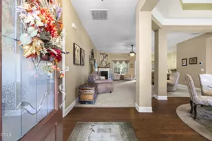 45 Meadow Wood Ln, Willow Springs, NC 27592 - Photo 13