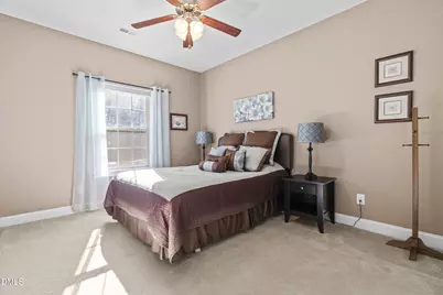 45 Meadow Wood Lane, Willow Springs, NC 27592 - Photo 35