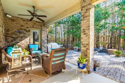 45 Meadow Wood Lane, Willow Springs, NC 27592 - Photo 5