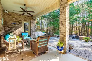 45 Meadow Wood Ln, Willow Springs, NC 27592 - Photo 5