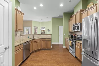 45 Meadow Wood Lane, Willow Springs, NC 27592 - Photo 23