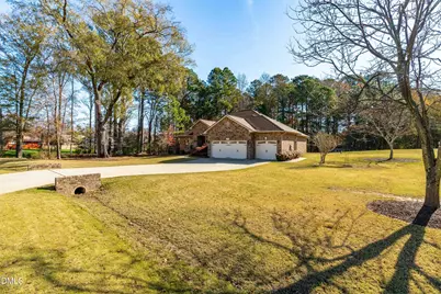 45 Meadow Wood Lane, Willow Springs, NC 27592 - Photo 53