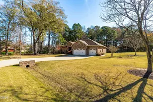 45 Meadow Wood Ln, Willow Springs, NC 27592 - Photo 53