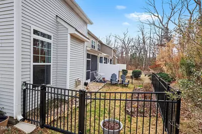 114 Turnip Patch Way, Hillsborough, NC 27278 - Photo 33