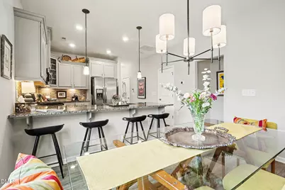 114 Turnip Patch Way, Hillsborough, NC 27278 - Photo 7