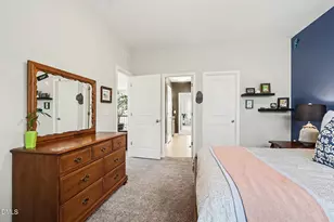 114 Turnip Patch Way, Hillsborough, NC 27278 - Photo 21