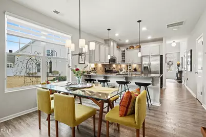 114 Turnip Patch Way, Hillsborough, NC 27278 - Photo 5