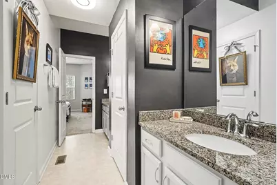 114 Turnip Patch Way, Hillsborough, NC 27278 - Photo 23