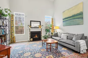 114 Turnip Patch Way, Hillsborough, NC 27278 - Photo 3