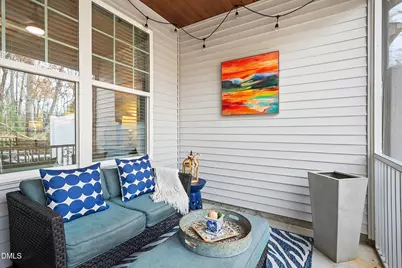 114 Turnip Patch Way, Hillsborough, NC 27278 - Photo 27