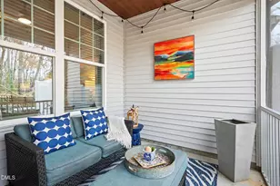 114 Turnip Patch Way, Hillsborough, NC 27278 - Photo 27