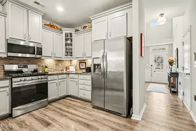 114 Turnip Patch Way, Hillsborough, NC 27278 - Photo 9