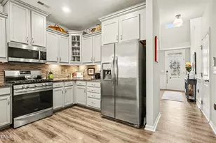 114 Turnip Patch Way, Hillsborough, NC 27278 - Photo 9