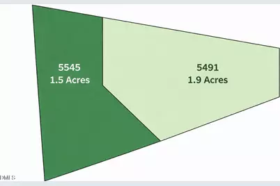 5491 Silk Hope Gum Springs Road, Siler City, NC 27344 - Photo 13