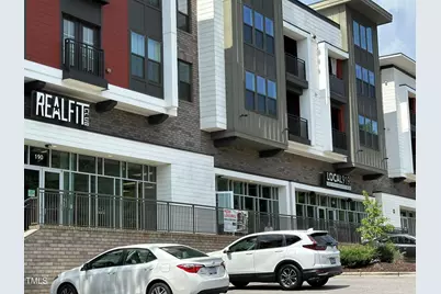 2111 Piney Brook Road #101, Raleigh, NC 27614 - Photo 37