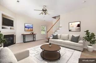 2111 Piney Brook Rd, Raleigh, NC 27614 - Photo 3