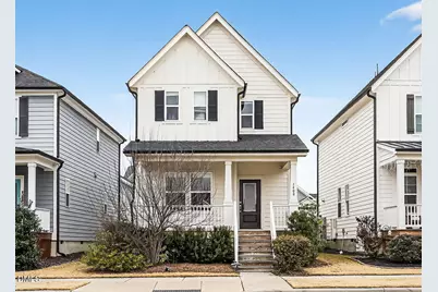 1400 Big Falls Drive, Wendell, NC 27591 - Photo 1