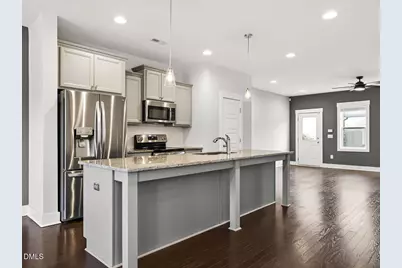 1400 Big Falls Drive, Wendell, NC 27591 - Photo 7