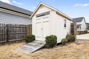 1400 Big Falls Dr, Wendell, NC 27591 - Photo 25