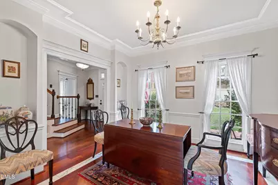 2005 Westmouth Bay Court, Raleigh, NC 27615 - Photo 9