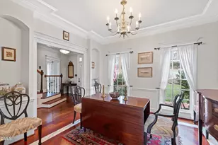 2005 Westmouth Bay Ct, Raleigh, NC 27615 - Photo 9