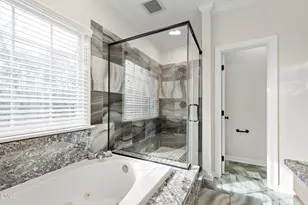 3428 Hardwood Dr, Apex, NC 27539 - Photo 25