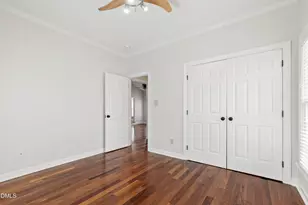 3428 Hardwood Dr, Apex, NC 27539 - Photo 27