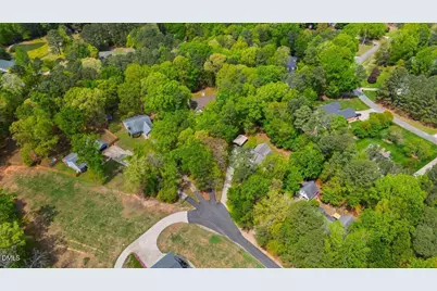 3428 Hardwood Drive, Apex, NC 27539 - Photo 45