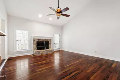 3428 Hardwood Drive, Apex, NC 27539 - Photo 7