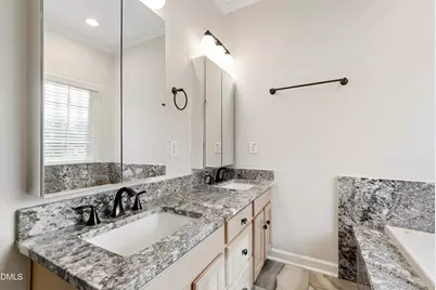 3428 Hardwood Drive, Apex, NC 27539 - Photo 23