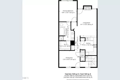 4806 Landover Arbor Place, Raleigh, NC 27616 - Photo 5